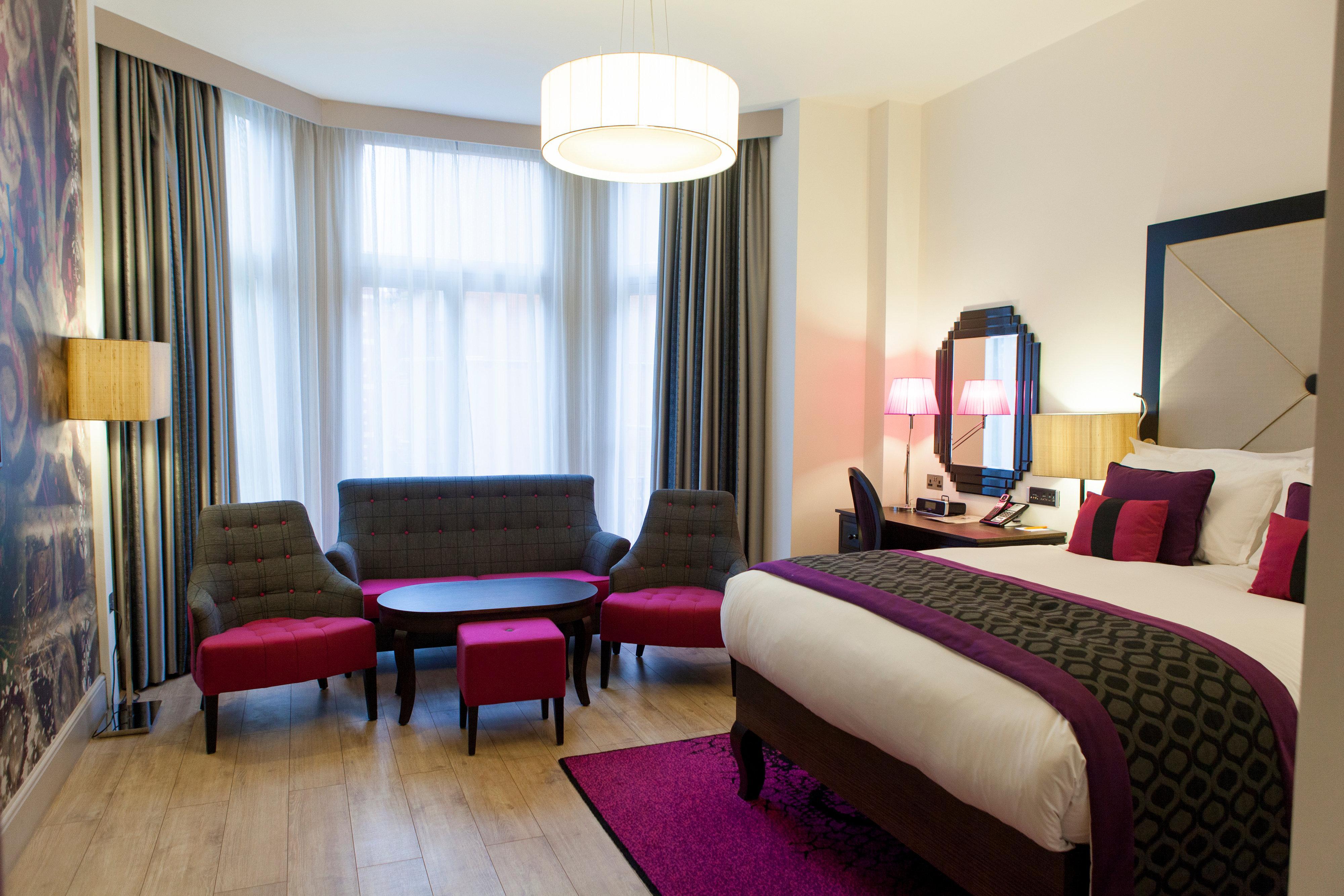 Indigo - Kensington, An Ihg Hotel
