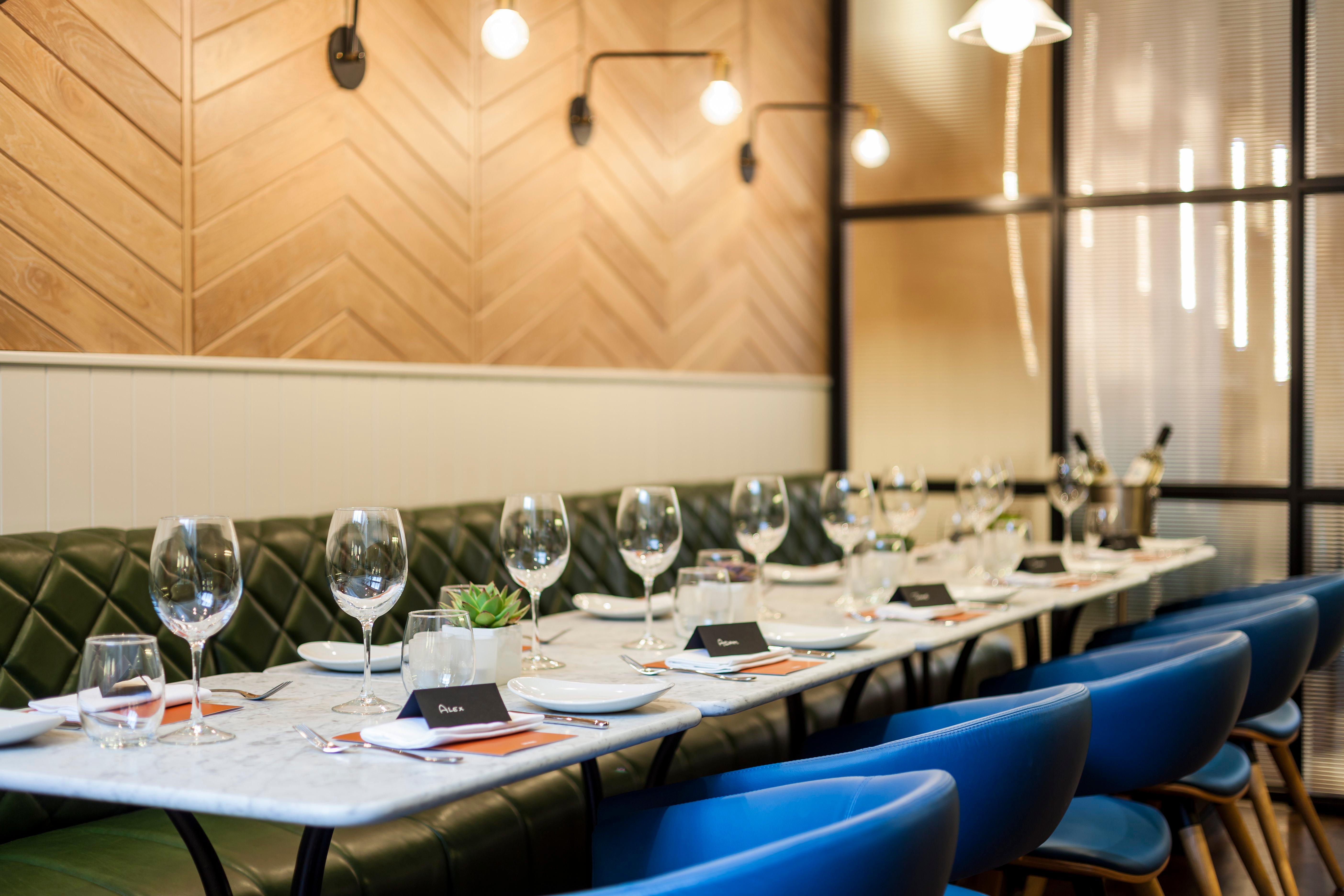 Indigo - Kensington, An Ihg Londen