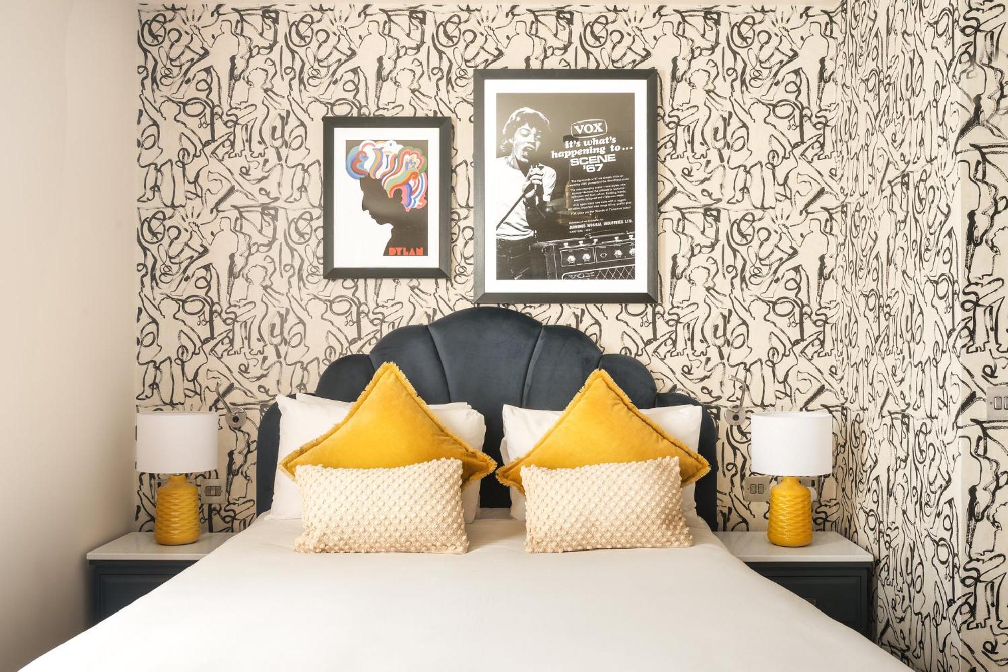 Indigo - Kensington, An Ihg Hotel