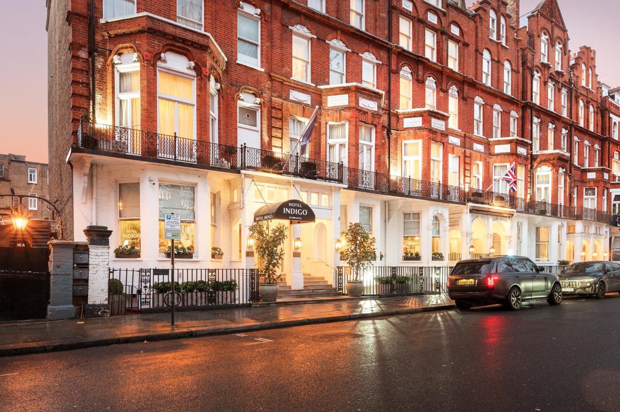 Indigo - Kensington, An Ihg Hotel