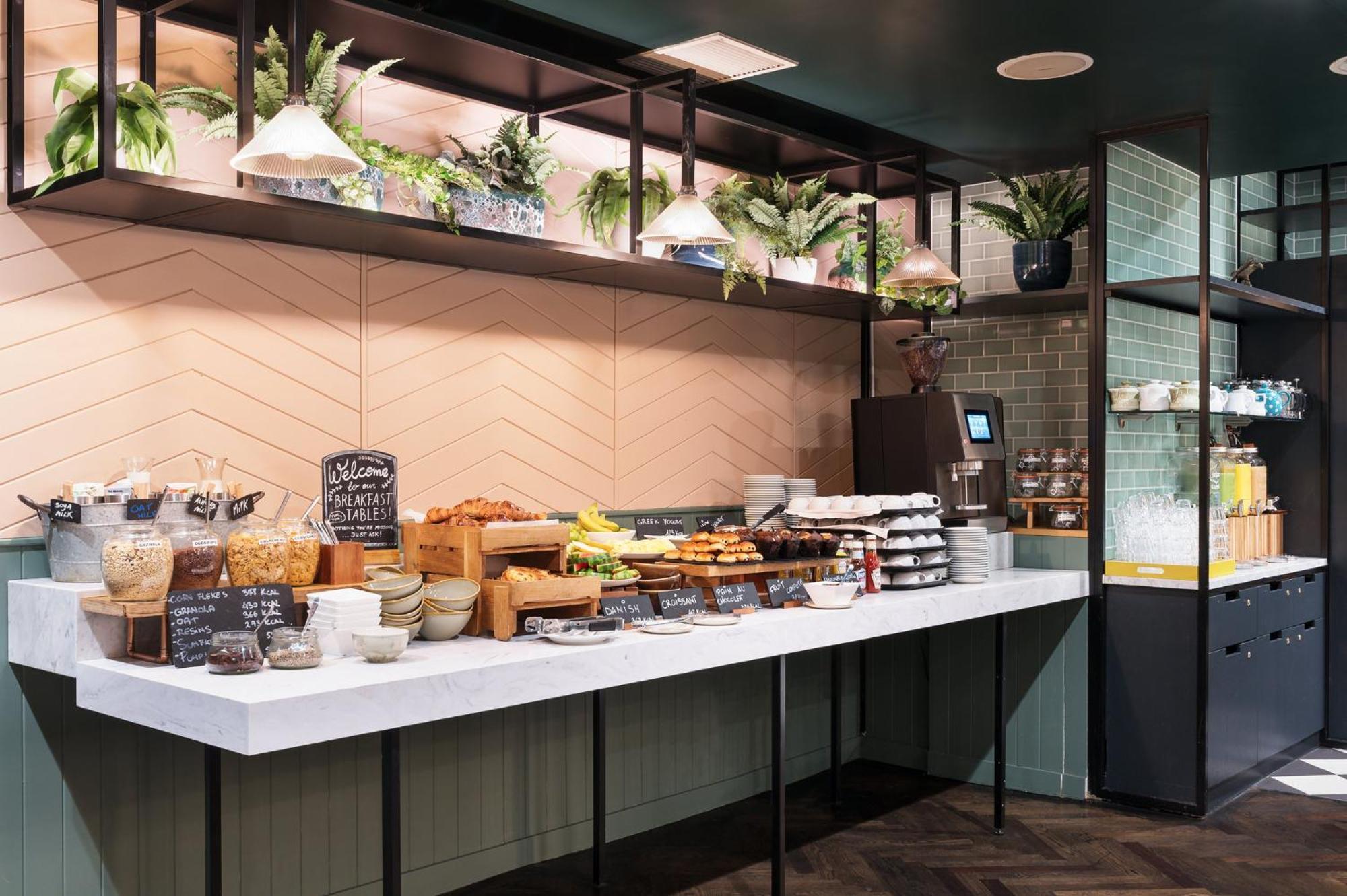 Indigo - Kensington, An Ihg Hotel 4*