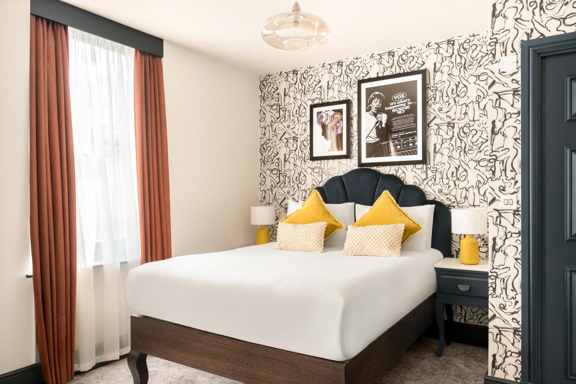 Indigo - Kensington, An Ihg 4*