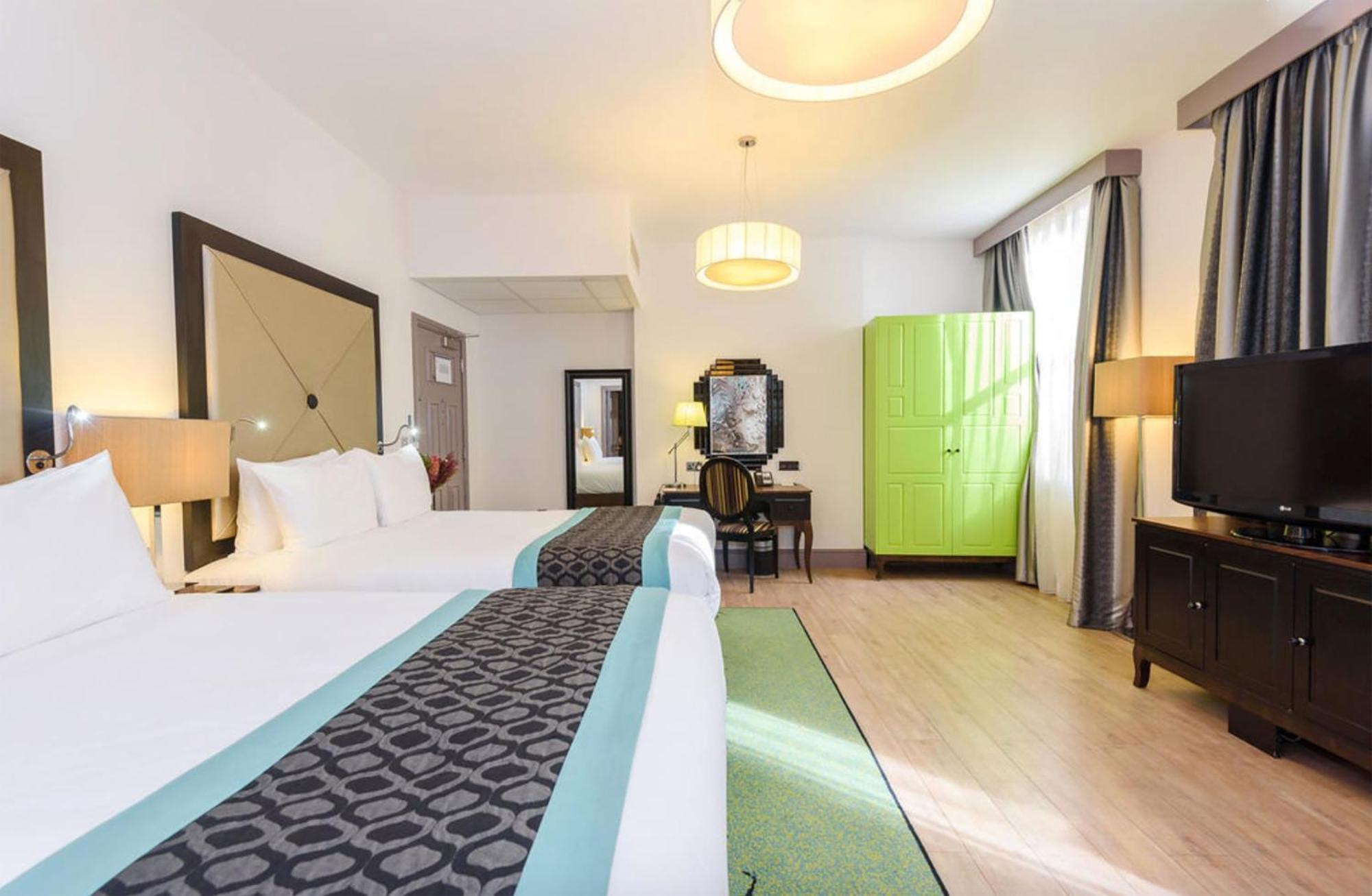Hotel Indigo - Kensington, An Ihg Londen