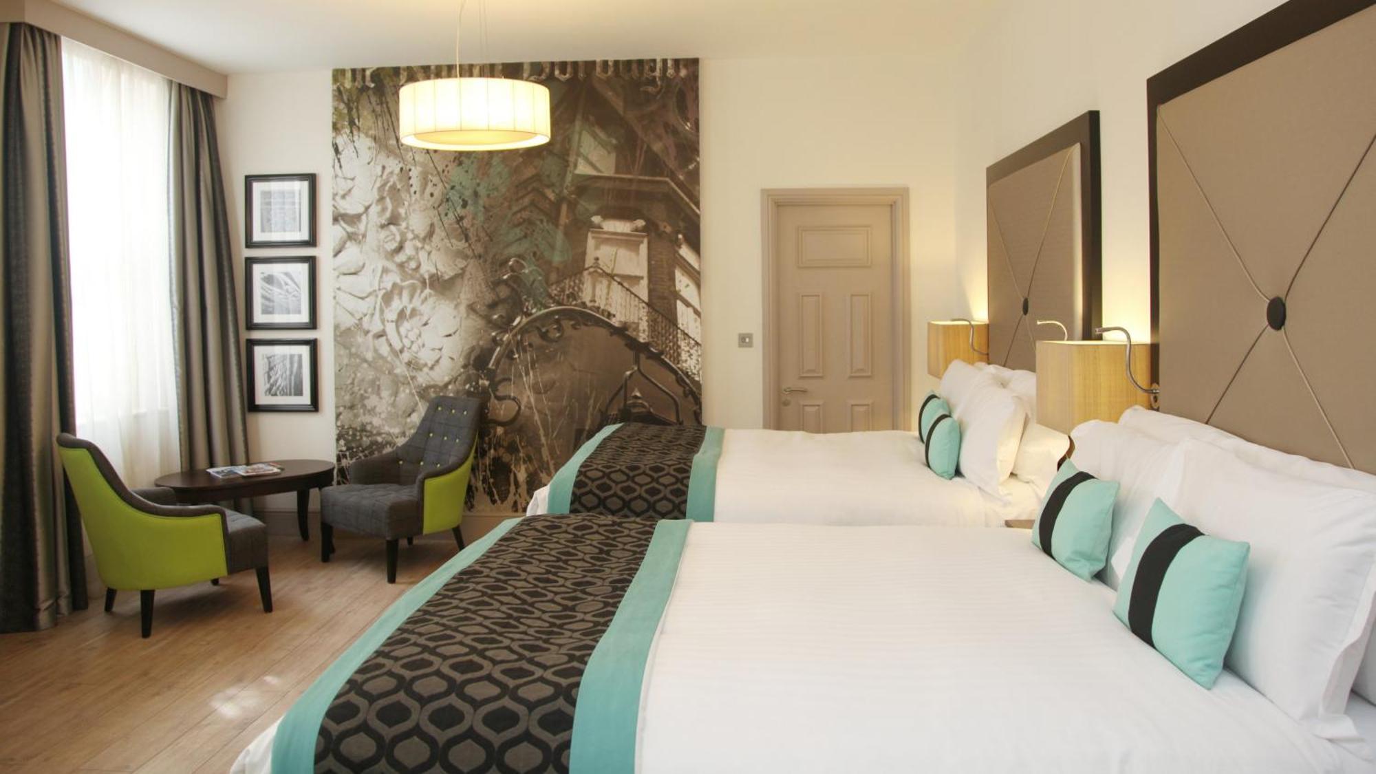 Indigo - Kensington, An Ihg Hotel 4*