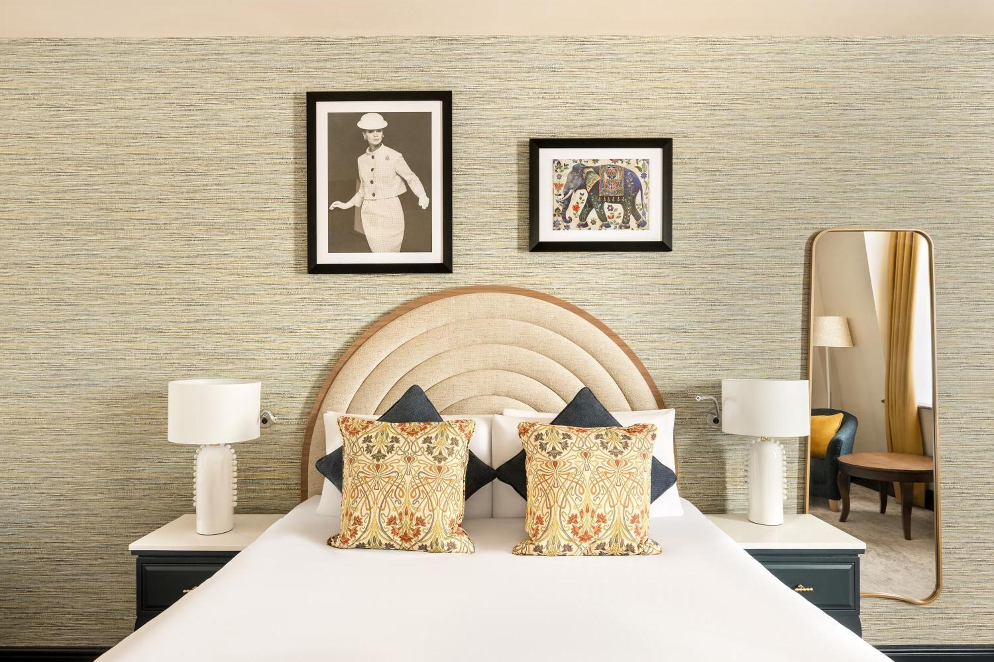 Indigo - Kensington, An Ihg Hotel