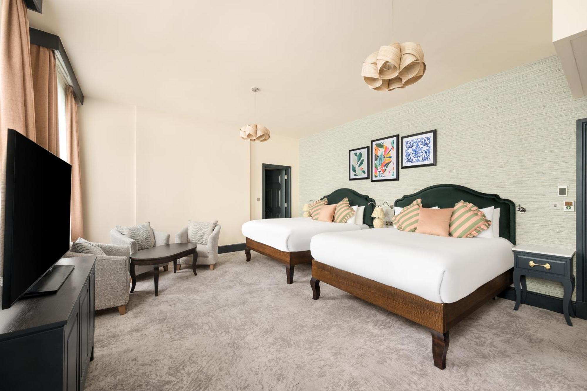 Hotel Indigo - Kensington, An Ihg 4*