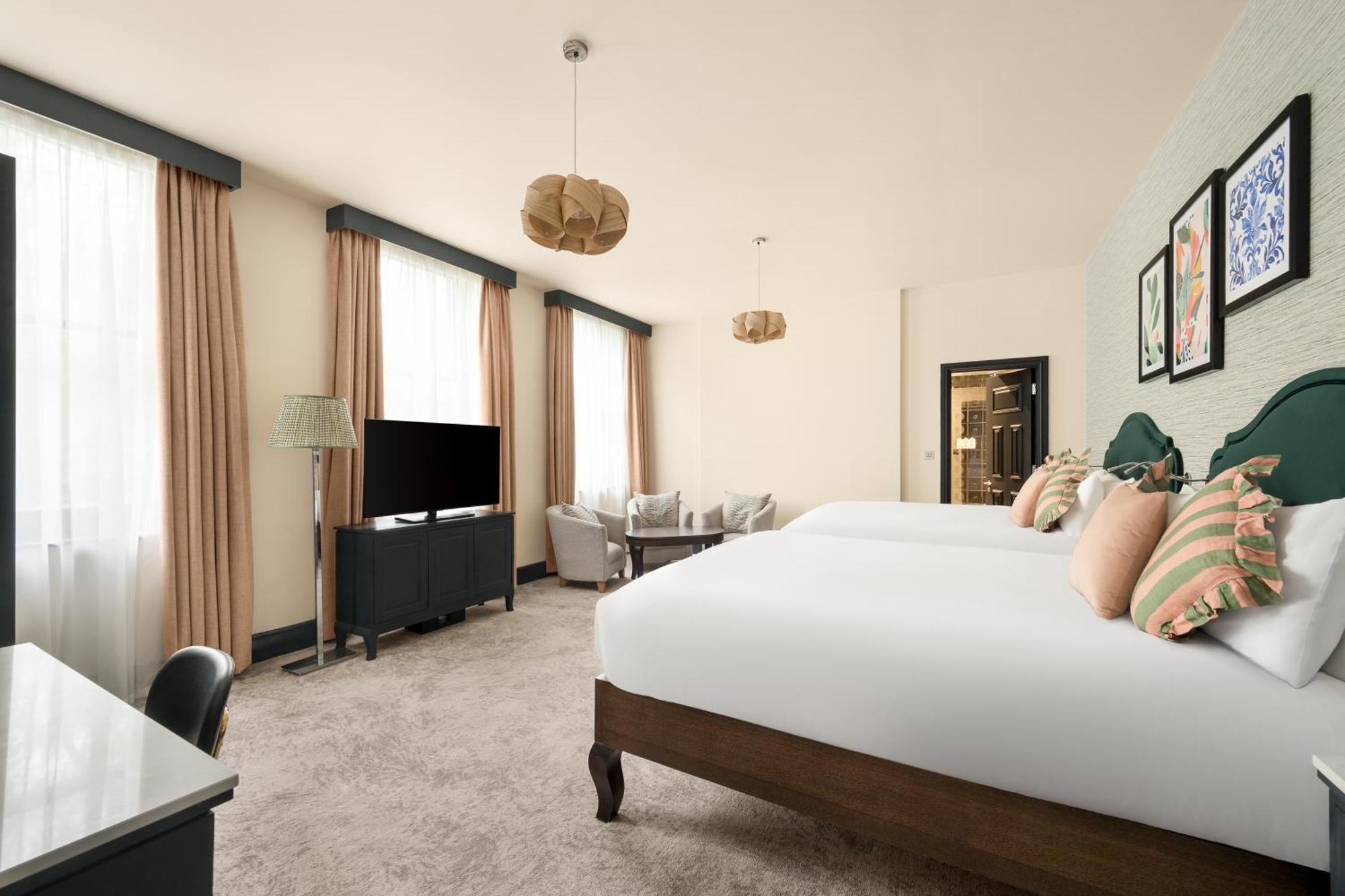 Indigo - Kensington, An Ihg 4* Londen