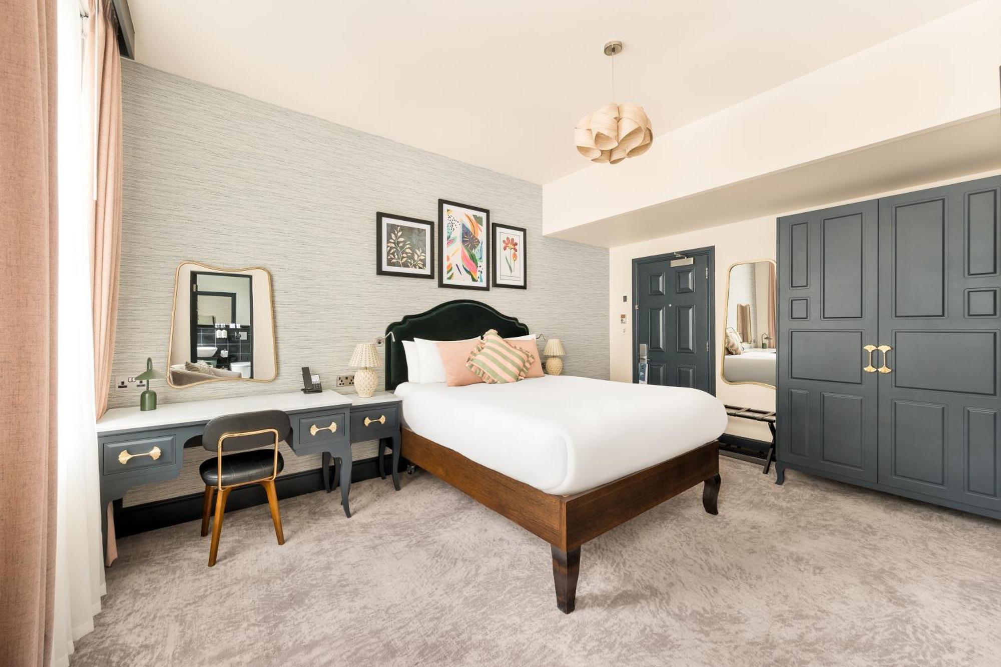 Indigo - Kensington, An Ihg