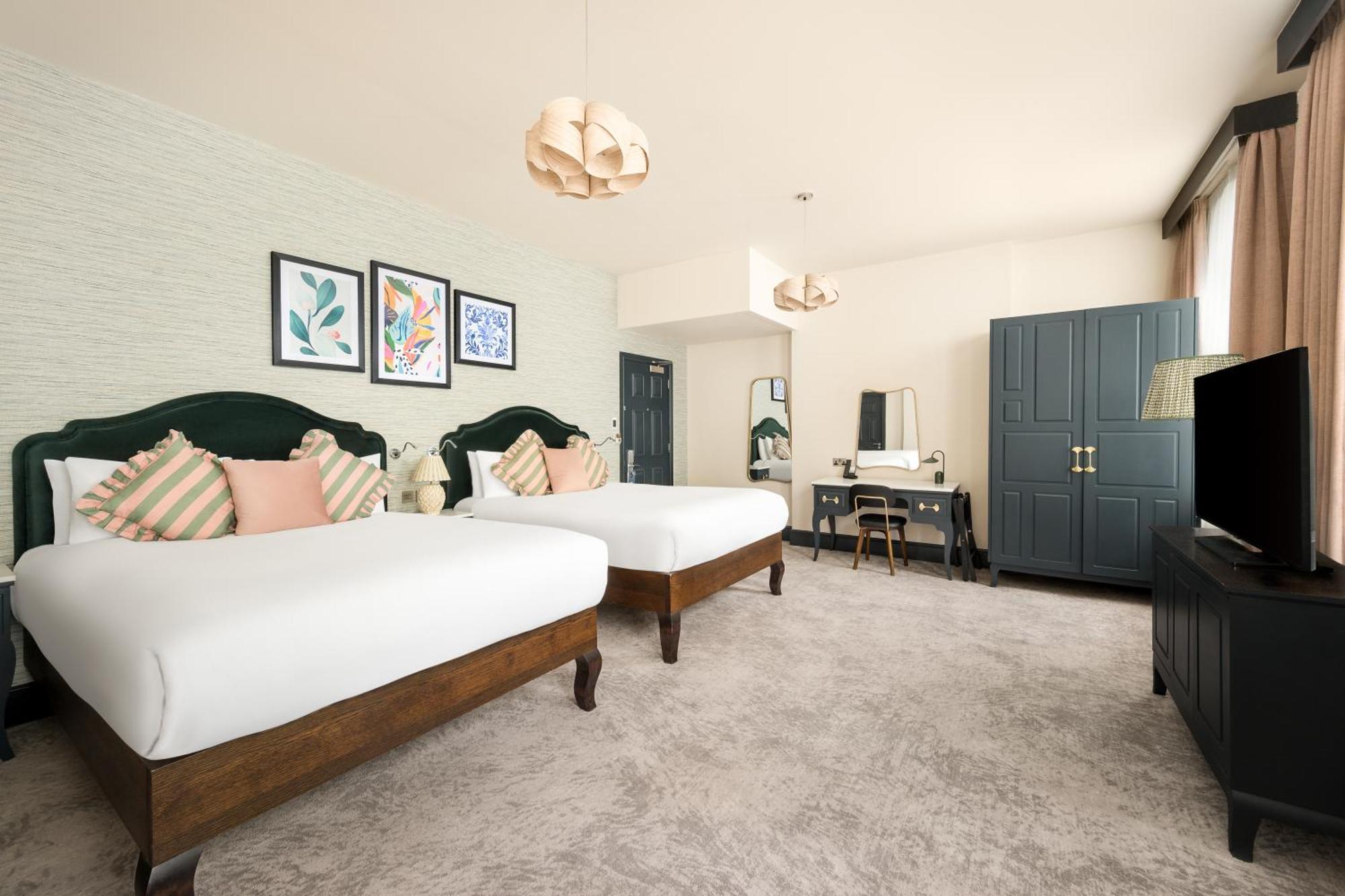 Indigo - Kensington, An Ihg 4*