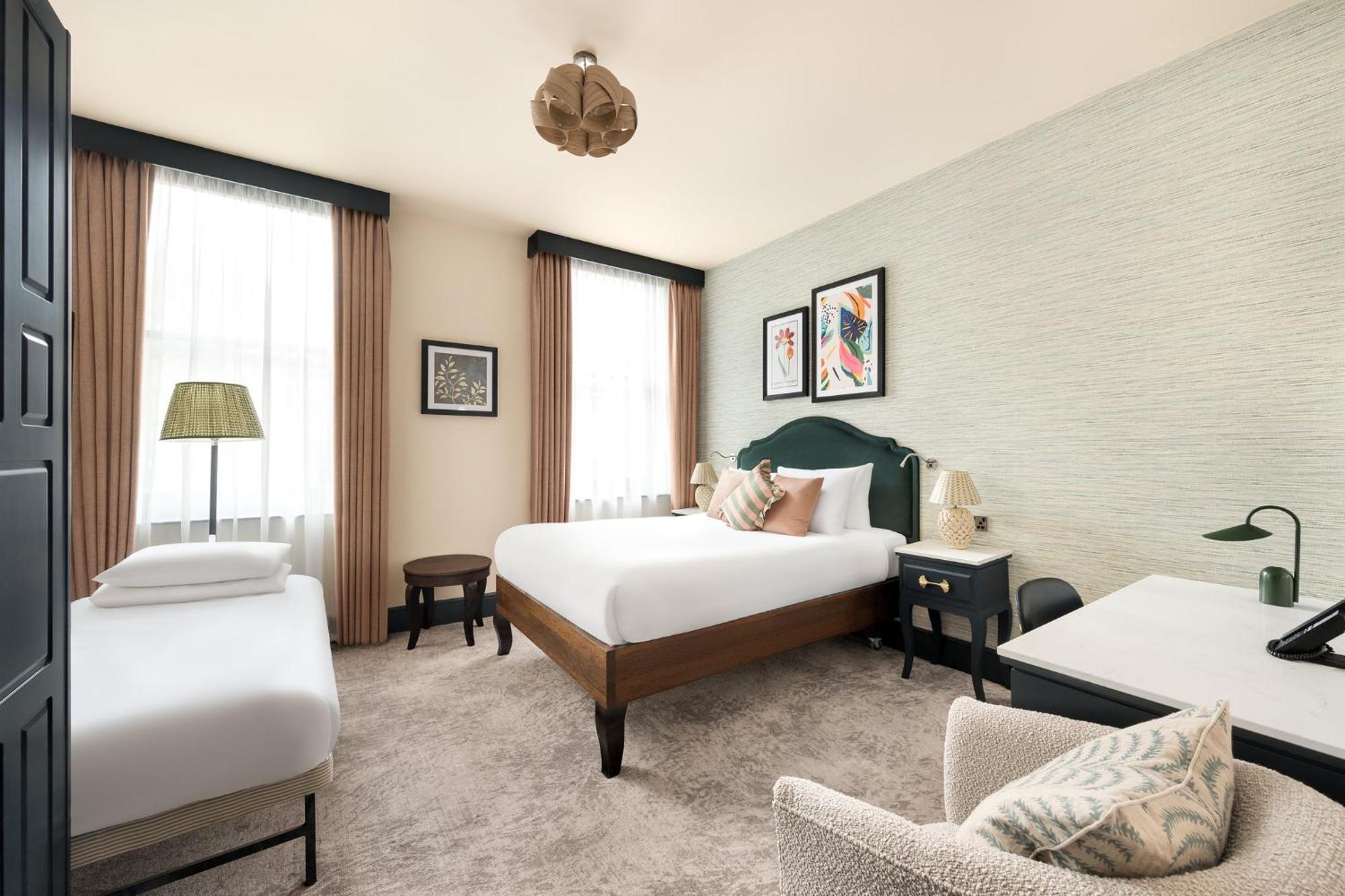 Indigo - Kensington, An Ihg Hotel 4*