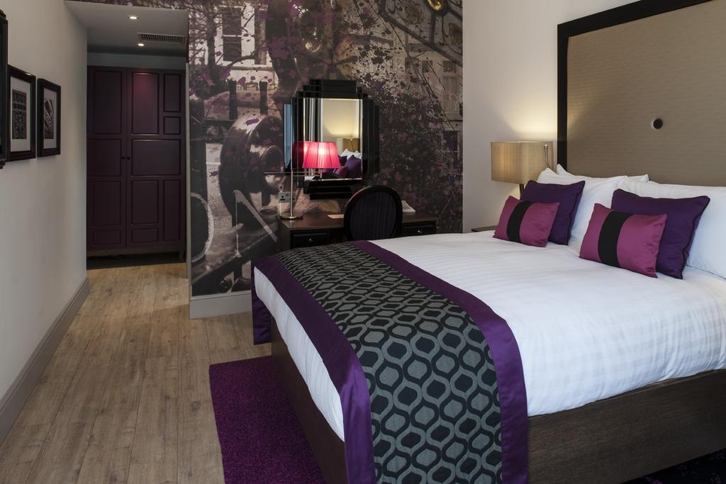 Indigo - Kensington, An Ihg Londen