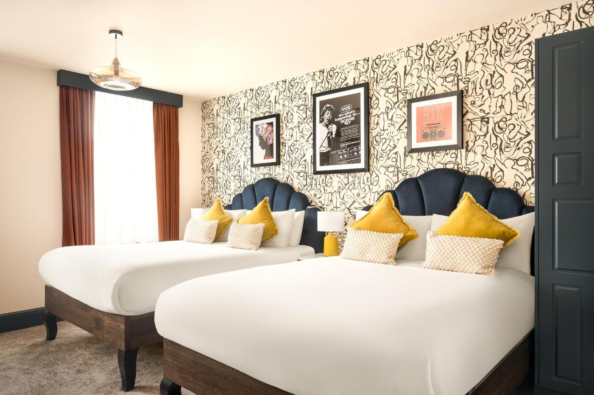 Indigo - Kensington By Ihg 4* Londres
