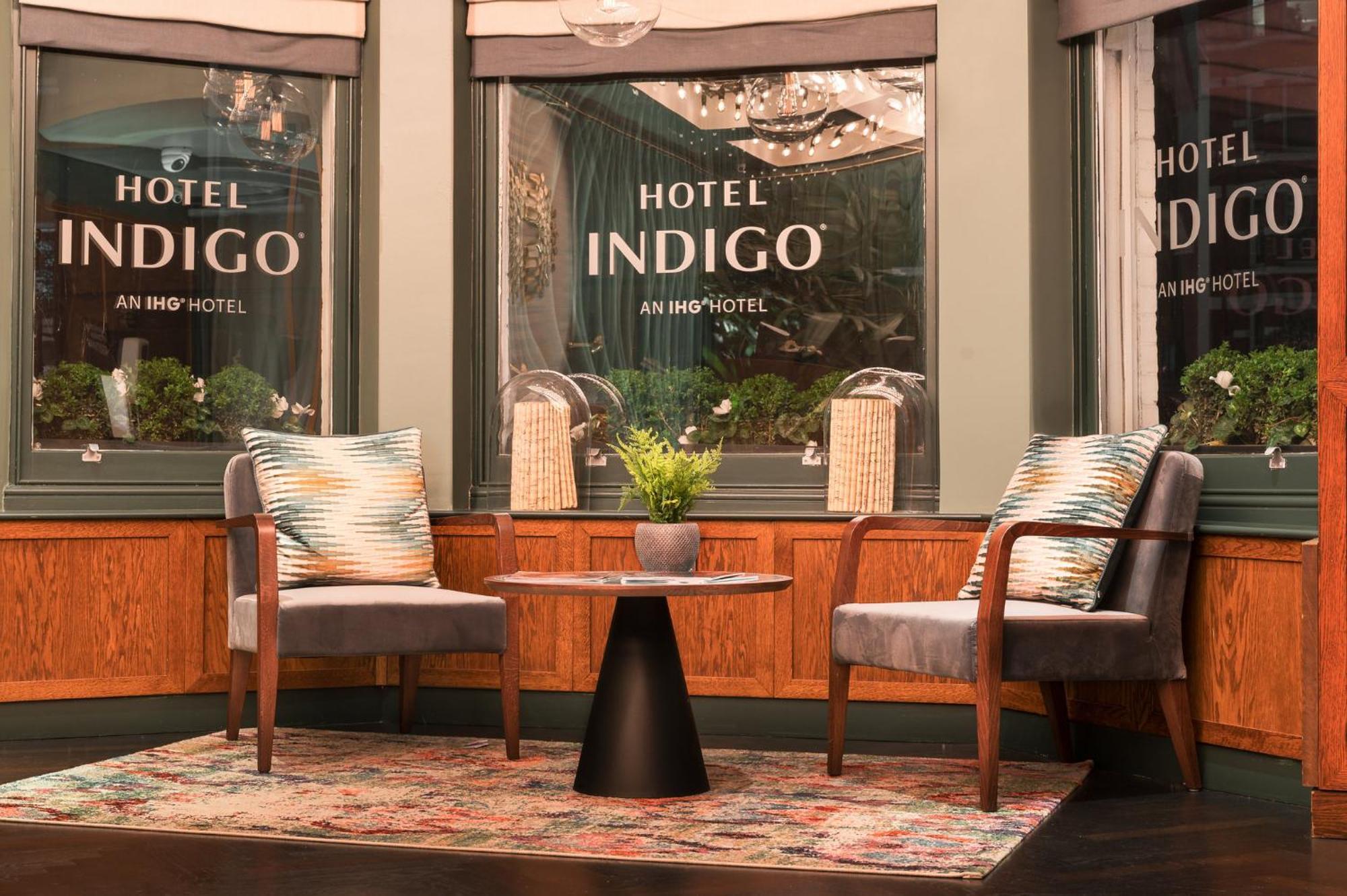 Indigo - Kensington By Ihg 4* Londres