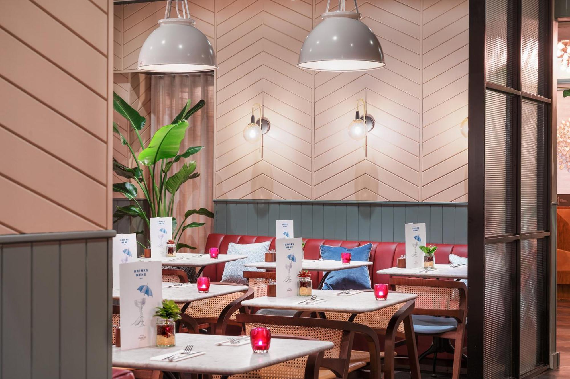 Indigo - Kensington By Ihg Hotel Londres
