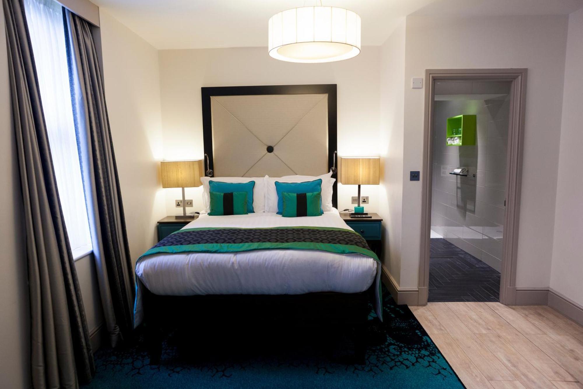 Indigo - Kensington By Ihg 4*