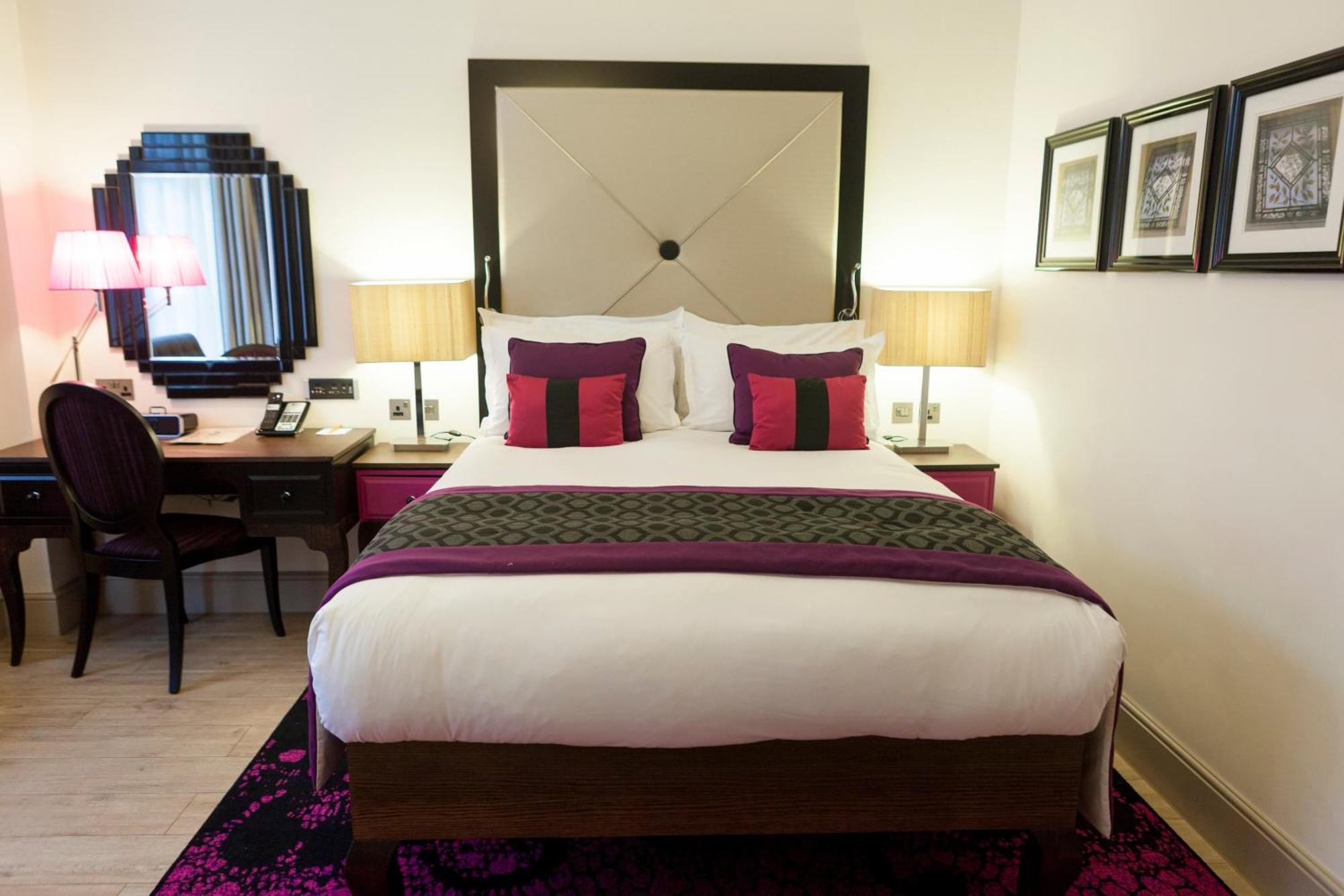 Indigo - Kensington By Ihg 4* Londres