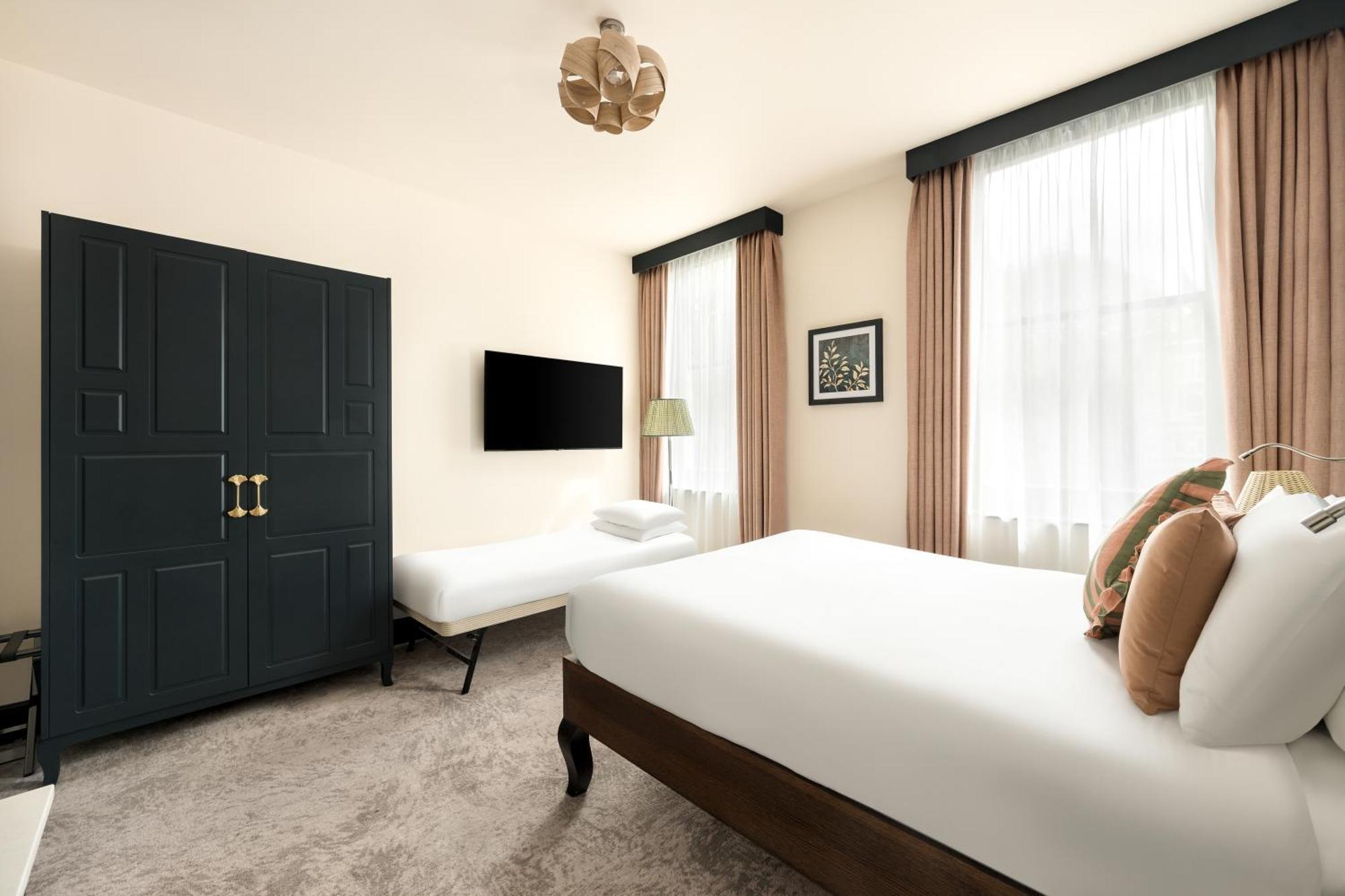 Indigo - Kensington By Ihg Londres