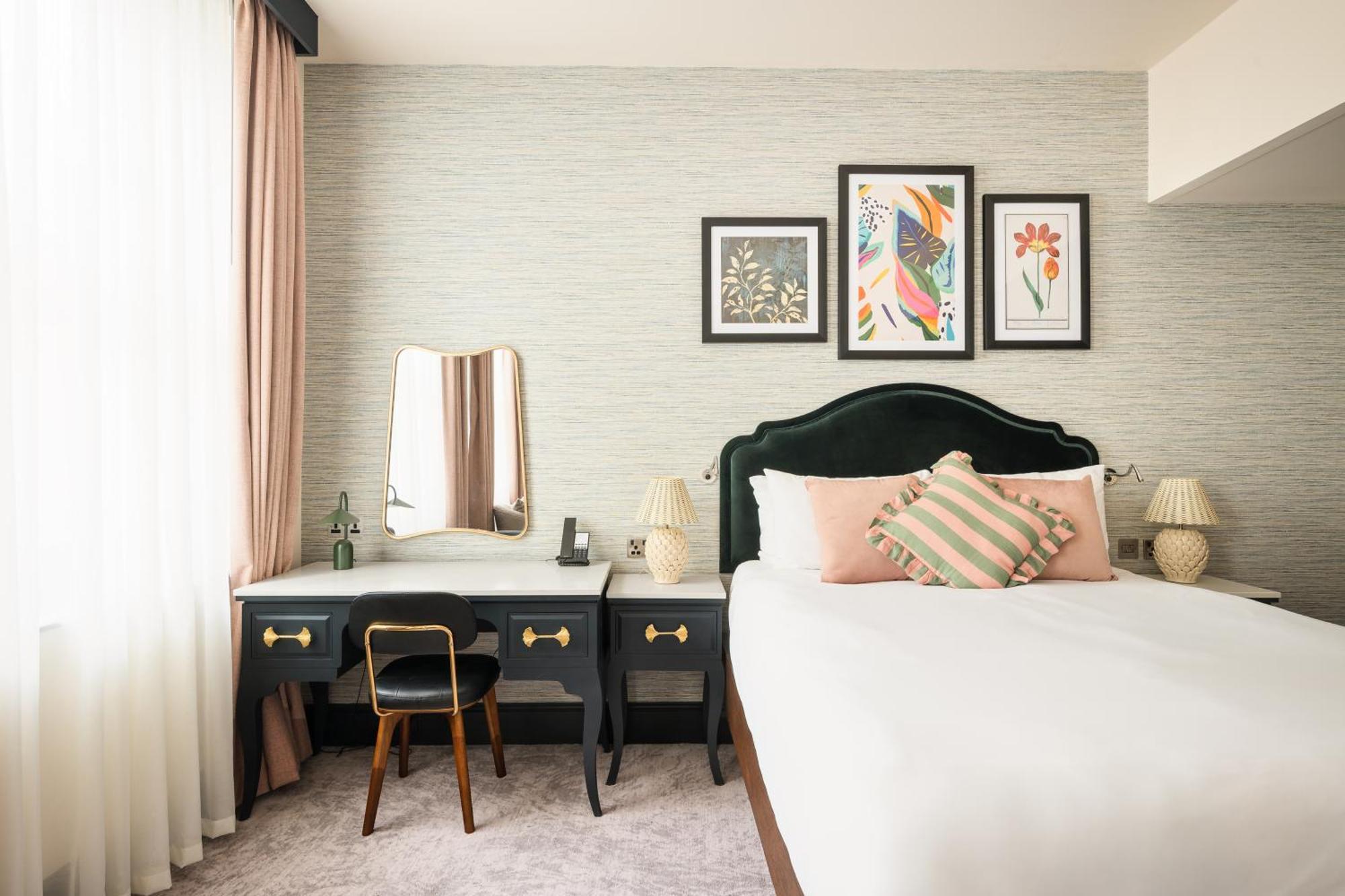 Indigo - Kensington By Ihg 4* Londres
