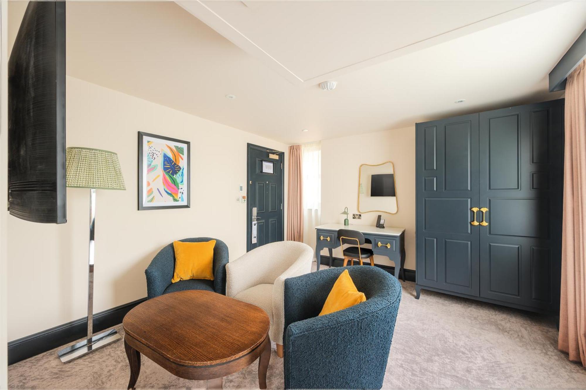 Indigo - Kensington By Ihg Hotel Londres
