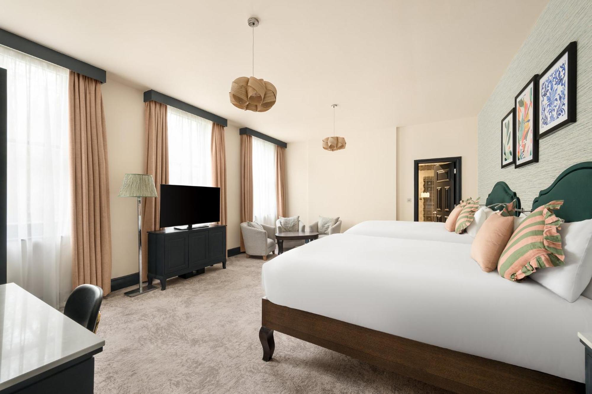 Hotel Indigo - Kensington By Ihg Londres