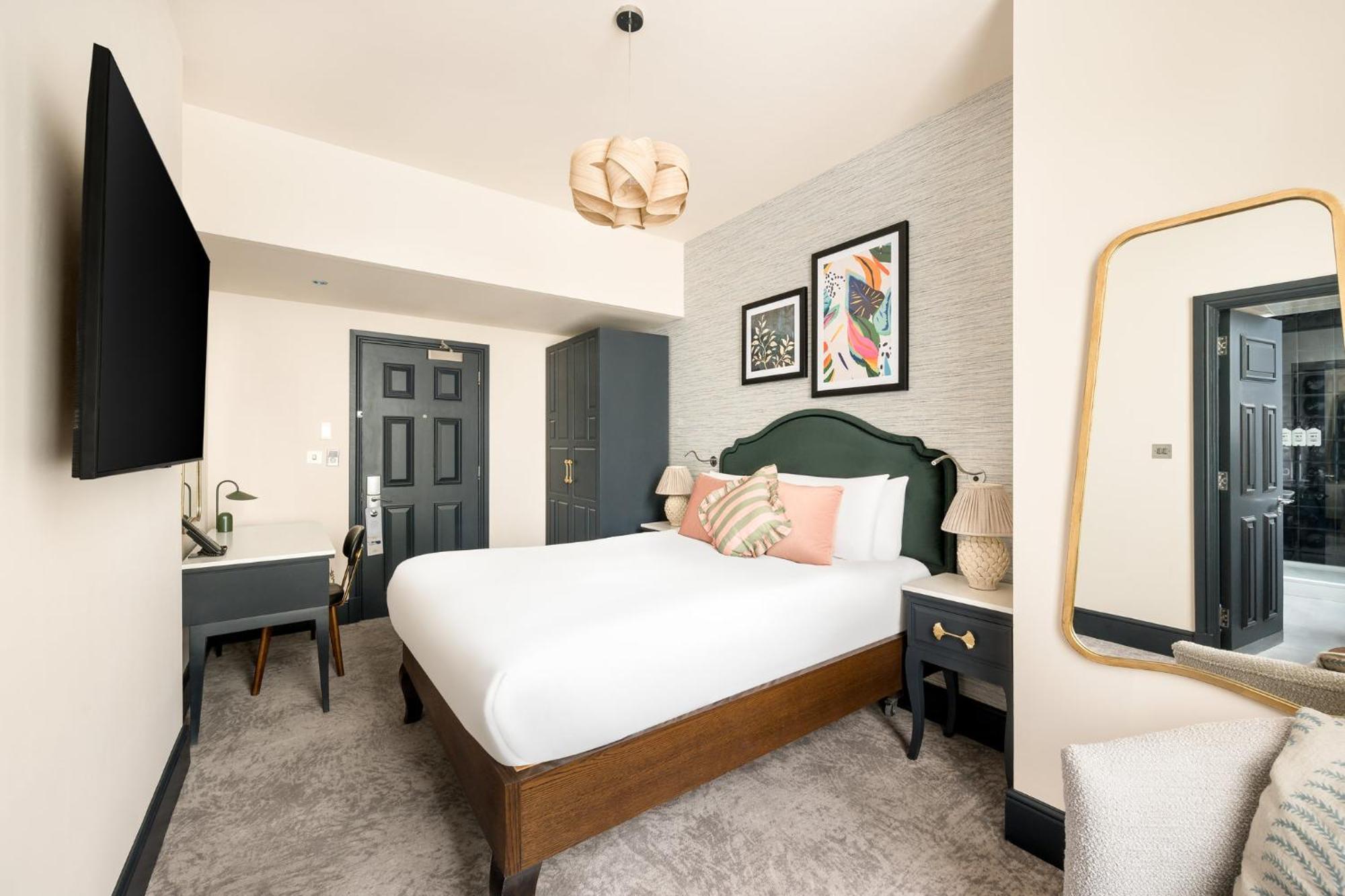 Indigo - Kensington By Ihg 4* Londres