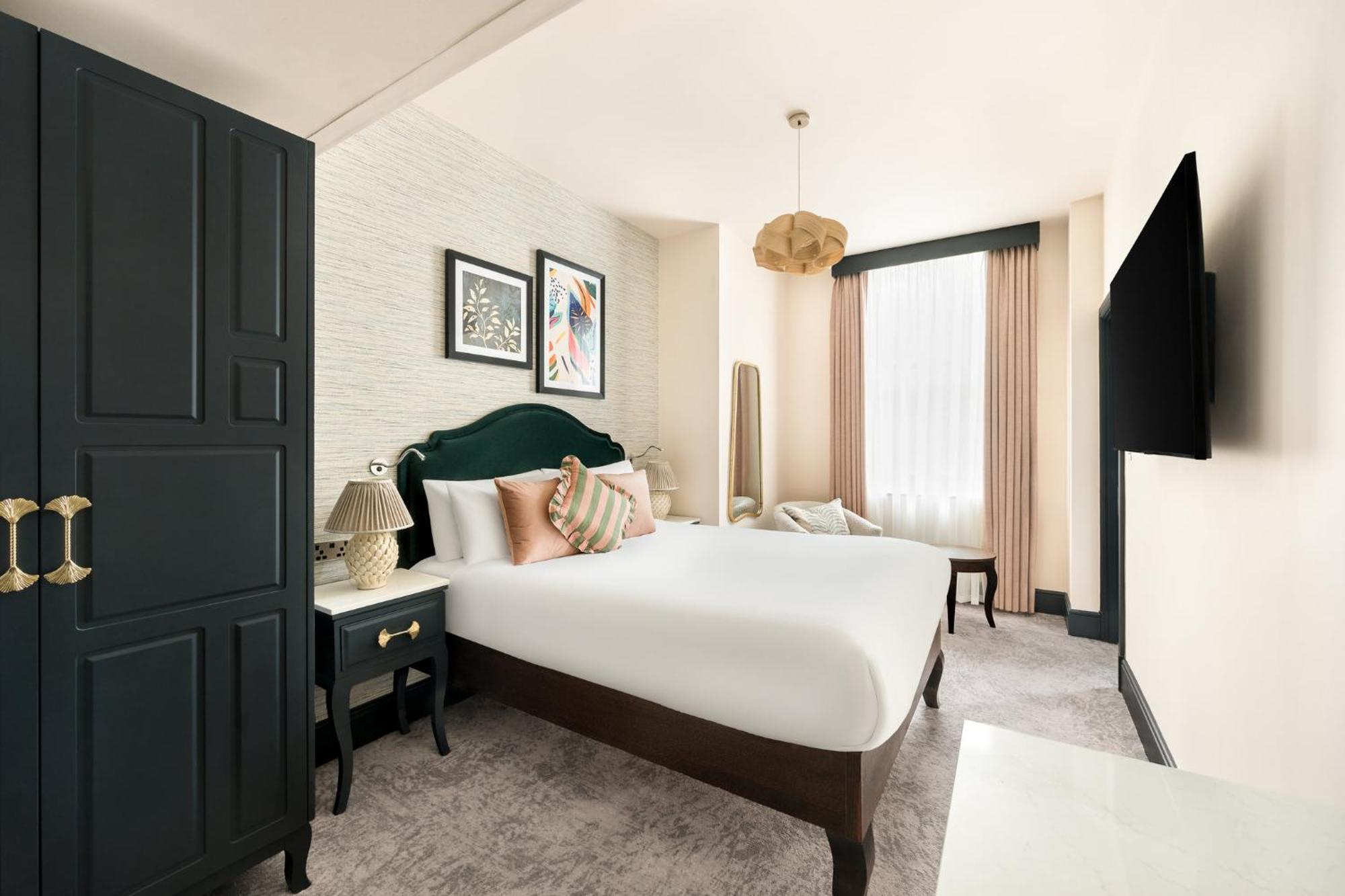 Indigo - Kensington By Ihg