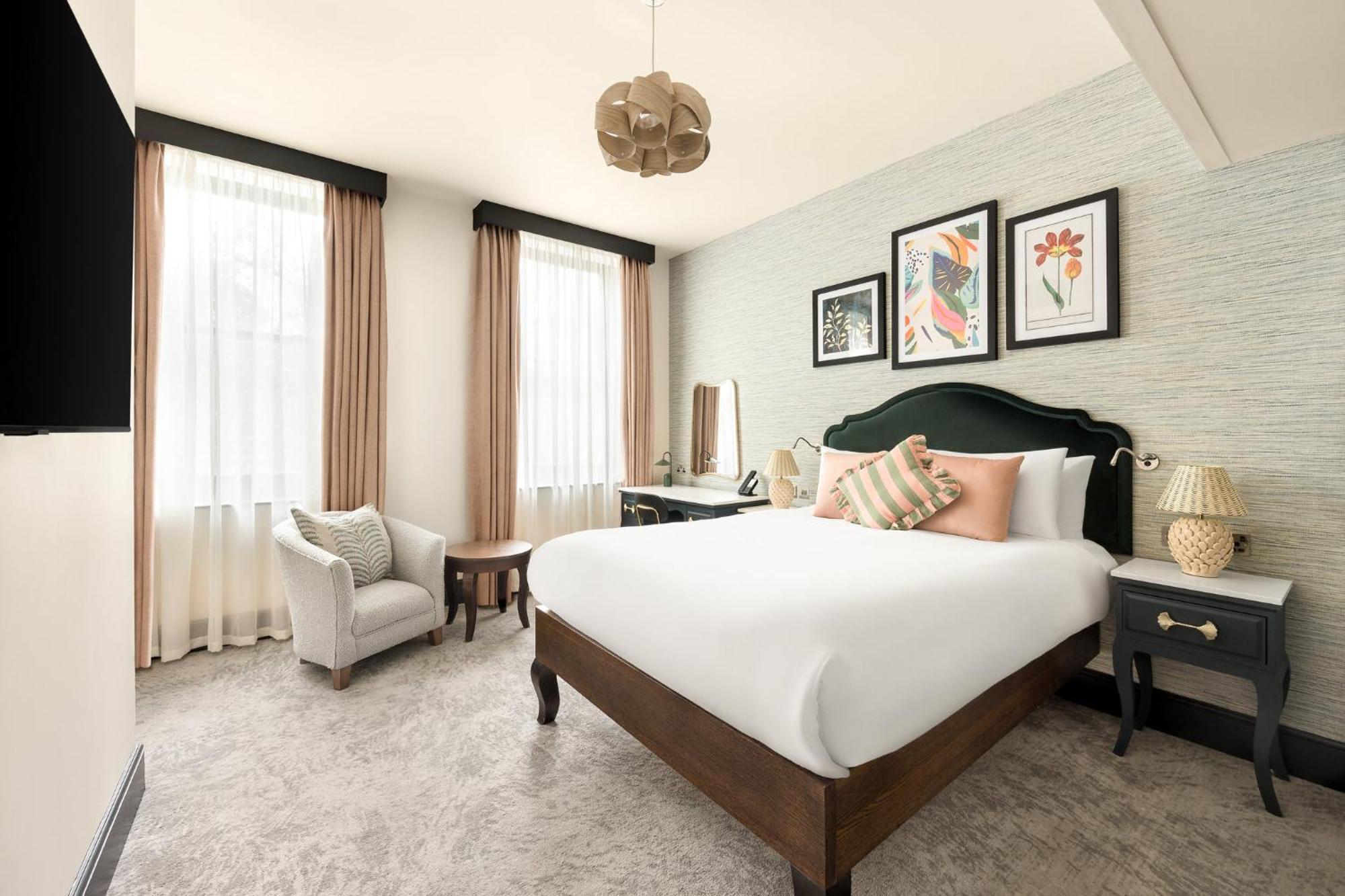 Indigo - Kensington By Ihg Hotel