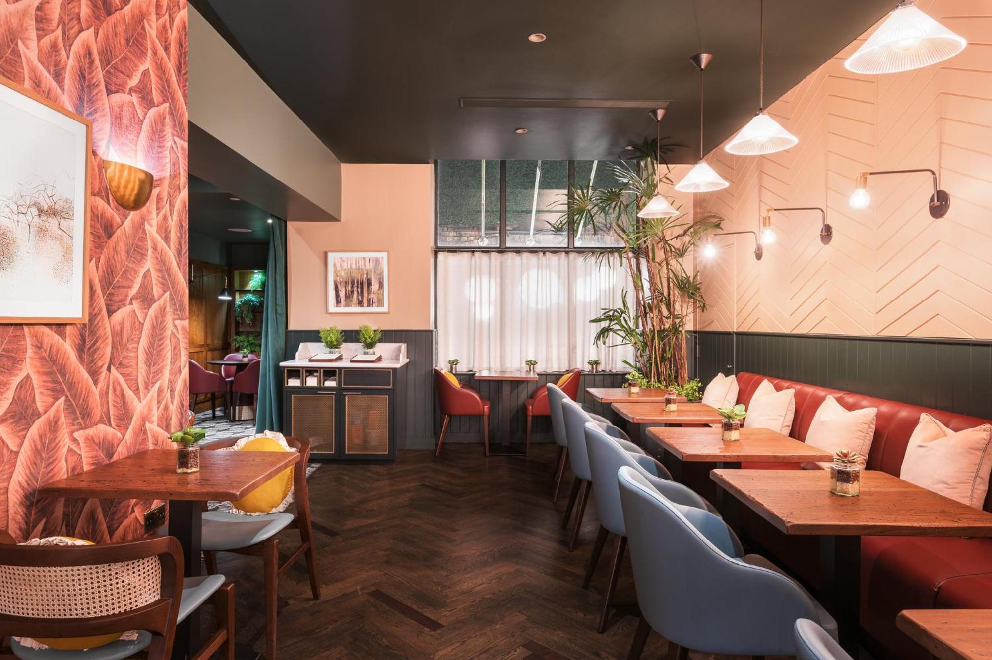 Indigo - Kensington By Ihg Hotel London