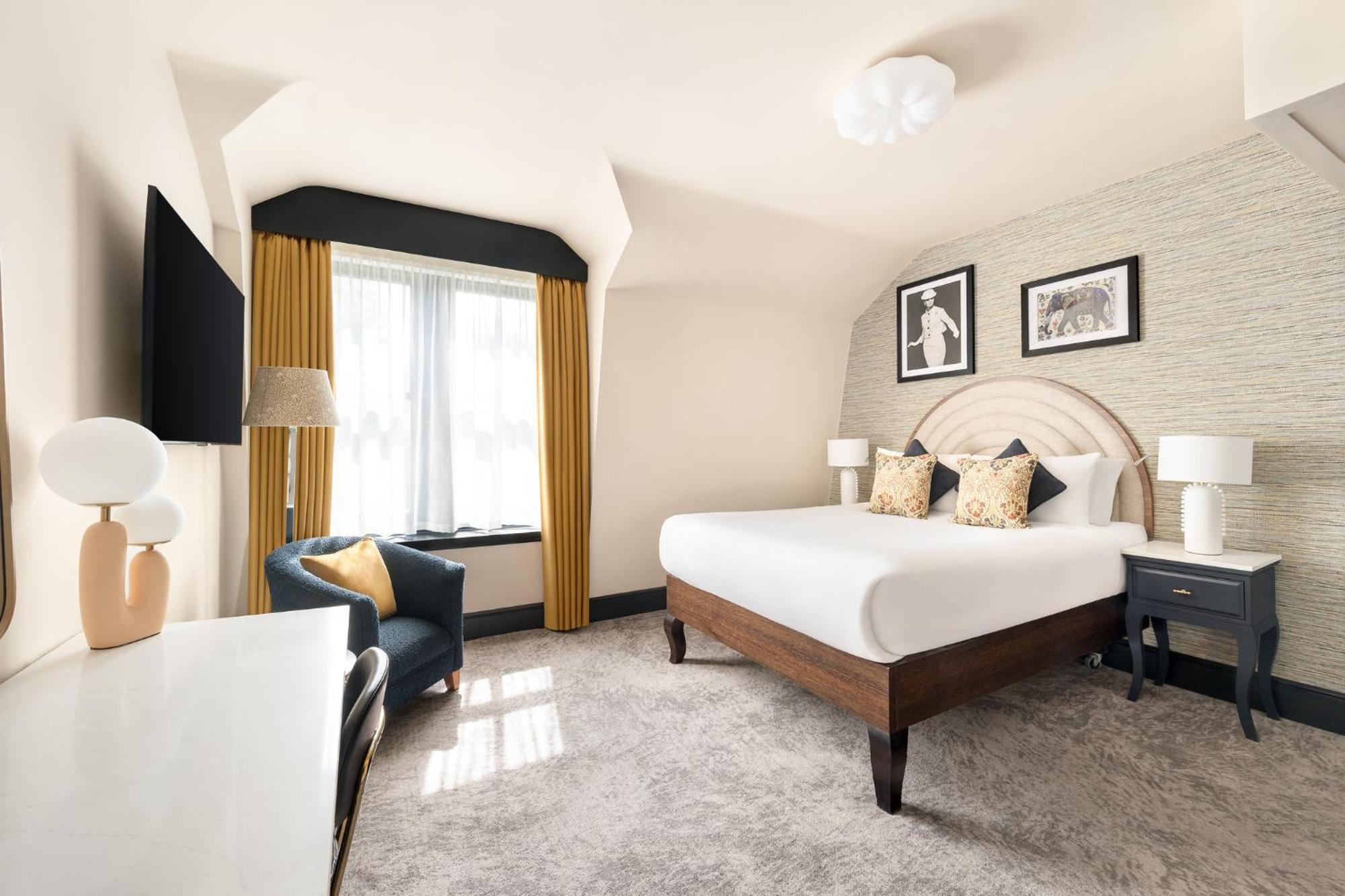 Indigo - Kensington By Ihg
