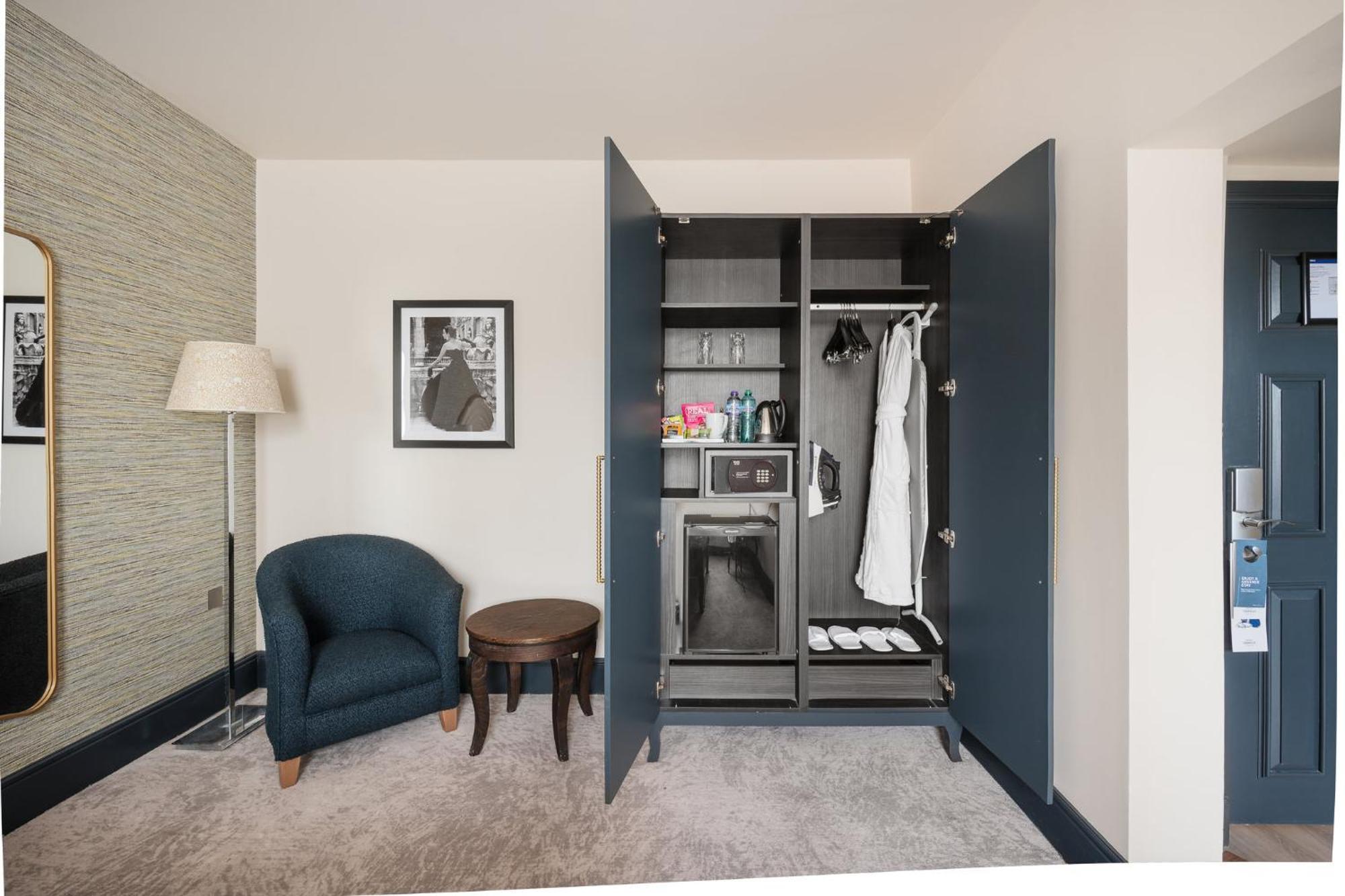 Hotel Indigo - Kensington By Ihg Londres